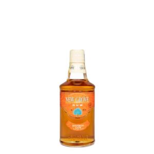 New Grove Bourbon Cask 0,35L 40,0% 0,35 l