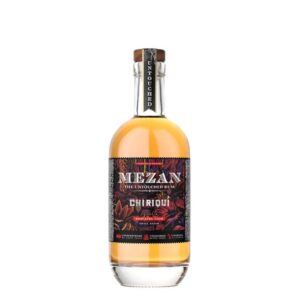 Mezan Panama Chiriquí 40,0% 0,7 l