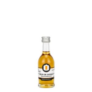 English Harbour Coeur de Savalle Mini 73,6% 0,04 l