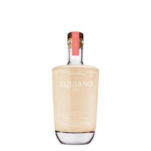 Equiano Light 43,0% 0,7 l