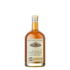 Romero & Sons 9 Y.O. 44,0% 0,7 l