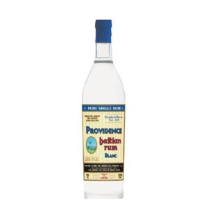 Providence Dunder & Syrup  56,0% 0,7 l