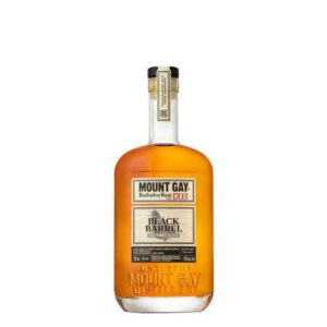 Mount Gay Black Barrel 43,0% 0,7 l