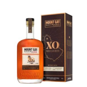 Mount Gay XO 43,0% 0,7 l