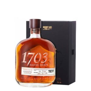 Mount Gay 1703 Master Select 43,0% 0,7 l