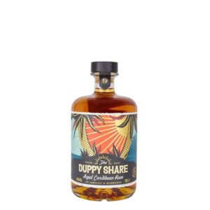 The Duppy Share Aged 40,0% 0,7 l