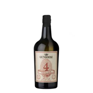 Gunroom 4 Ports 40,0% 0,7 l