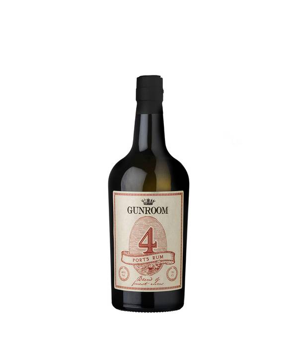 Gunroom 4 Ports 40,0% 0,7 l