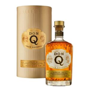 Don Q Gran Reserva XO 40,0% 0,7 l