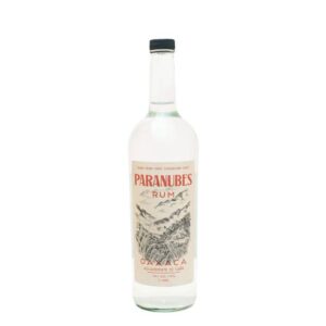 Paranubes 54,0% 0,7 l