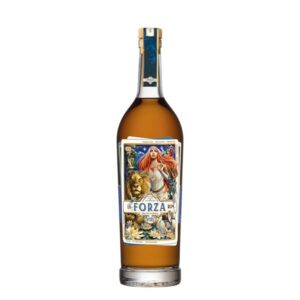 La Forza Rum 47,0% 0,7 l