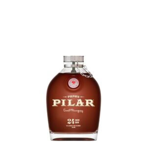 Papa´s Pilar 24 Dark 43,0% 0,7 l