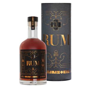 Rammstein Rum 40,0% 0,7 l