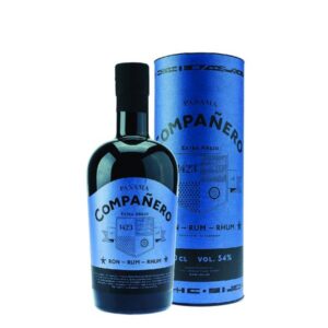 Compañero Extra Añejo 54,0% 0,7 l