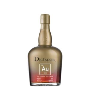 Dictador Aurum 40,0% 0,7 l