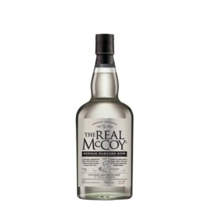 The Real McCoy 3 Y.O. 40,0% 0,7 l