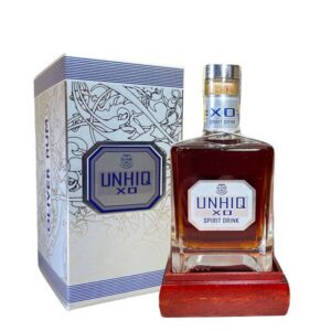 Unhiq XO 42,0% 0,5 l