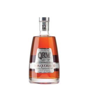 Quorhum 12 Sistema Solera 40,0% 0,7 l