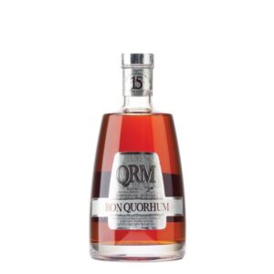 Quorhum 15 Sistema Solera 40,0% 0,7 l
