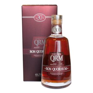 Quorhum 30 Aniversario Oporto Finish 40,0% 0,7 l