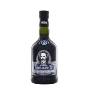 Presidente Gran Añejo 40,0% 0,7 l
