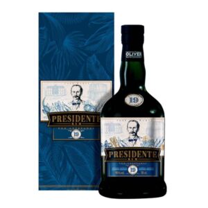 Presidente 19 Sistema Solera 40,0% 0,7 l