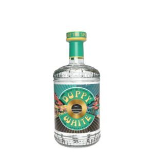 The Duppy Share White 40,0% 0,7 l