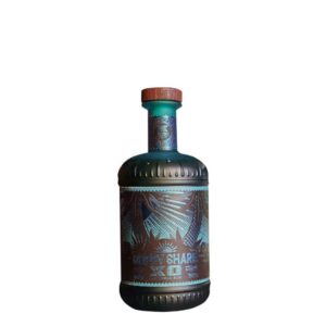 The Duppy Share XO 40,0% 0,7 l