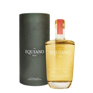 Equiano Light Tuba 43,0% 0,7 l