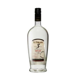 El Dorado 3 Y.O. 40,0% 0,7 l