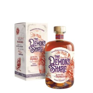 Demon's Share 3 Y.O. 40,0% 0,7 l