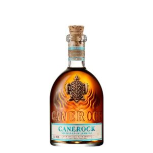 Canerock Spiced 40,0% 0,7 l