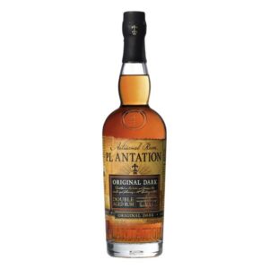 Plantation Original Dark 40,0% 0,7 l