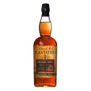 Plantation Original Dark 40,0% 1,0 l