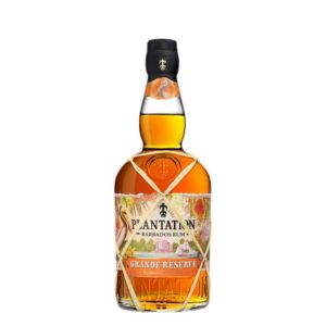 Plantation Grande Réserve 40,0% 0,7 l