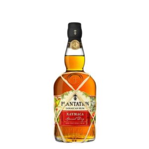Plantation Xaymaca Special Dry 43,0% 0,7 l