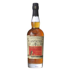 Plantation Stiggins' Fancy Pineapple 40,0% 0,7 l