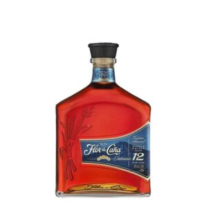 Flor de Caña 12 Y.O. 40,0% 0,7 l