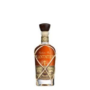 Plantation XO 20th Anniversary 0,35L 40,0% 0,35 l