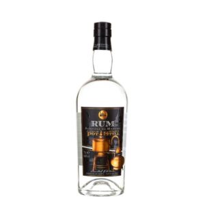 Rum Agricola da Madeira Pot Still White 46,6% 0,7 l