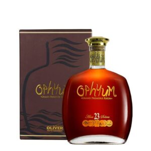 Ophyum Solera 23 Años  40,0% 0,7 l