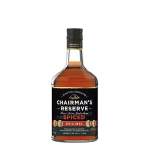 Chairman's Reserve Spiced 40,0% 0,7 l