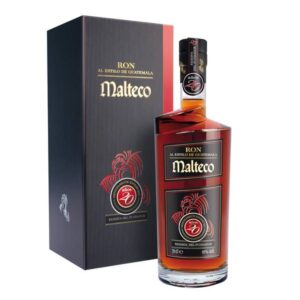 Malteco 20 Y.O. Reserva del Fundador 40,0% 0,7 l