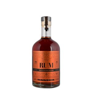 Rammstein Limited Edition French Ex-Sauternes Cask Finish 46,0% 0,7 l