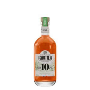 Isautier 10 Y.O. 40,0% 0,7 l