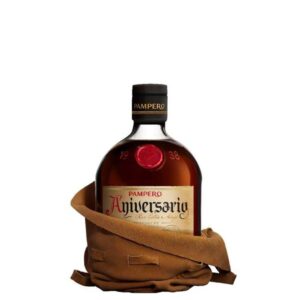 Pampero Aniversario 40,0% 0,7 l