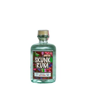 Spotted Skunk Rum 69,3% 0,5 l