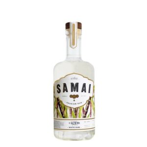 Samai White 41,0% 0,7 l