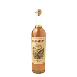 Paranubes Añejo New American Oak 53,8% 0,7 l