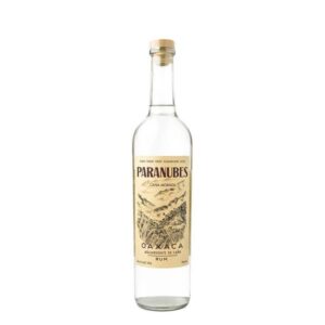 Paranubes Caña Morada 54,4% 0,7 l